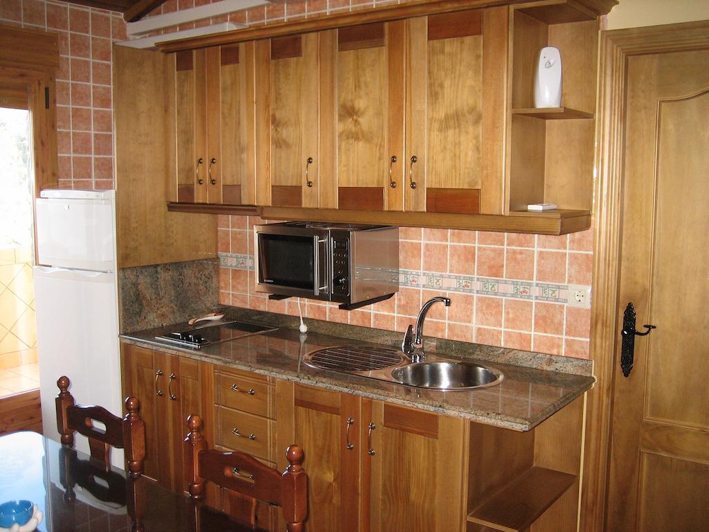 Alojamientos Bellavista Coto Rios Zimmer foto