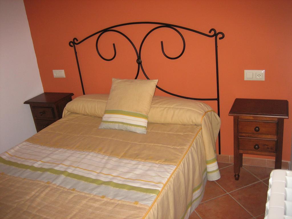 Alojamientos Bellavista Coto Rios Zimmer foto