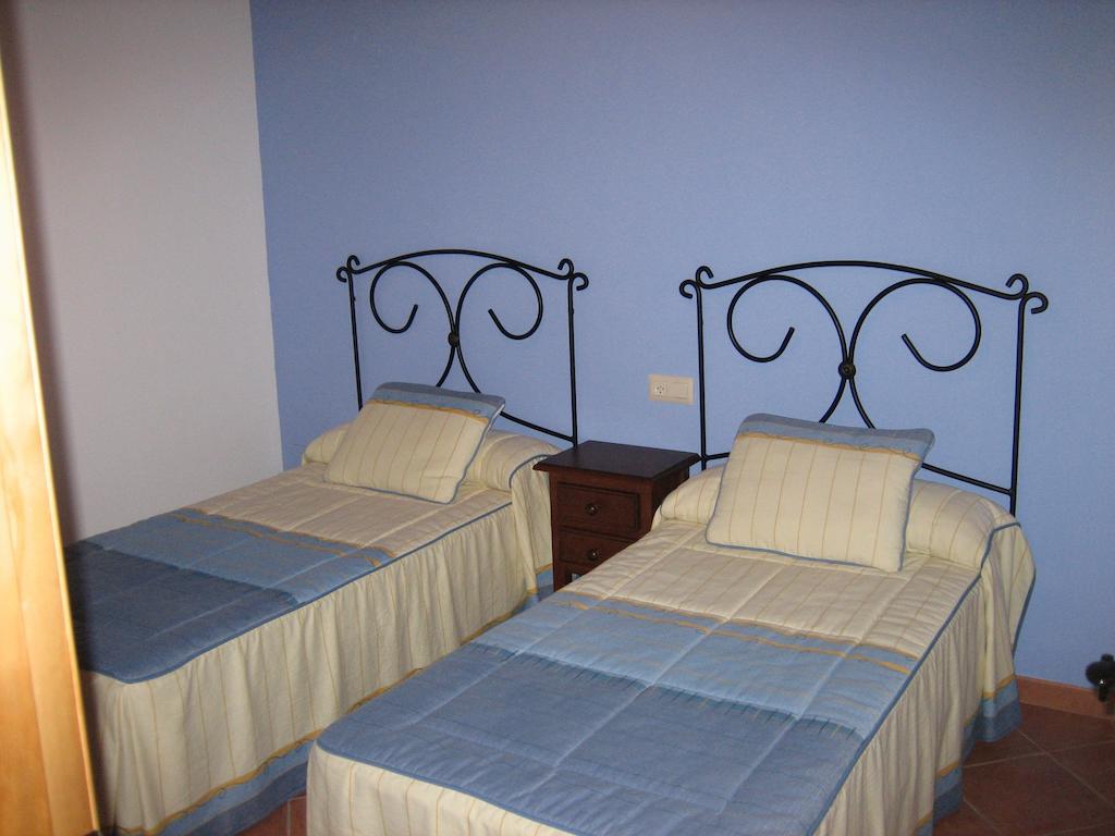 Alojamientos Bellavista Coto Rios Zimmer foto
